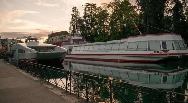 ibis Annecy Centre Vieille Ville