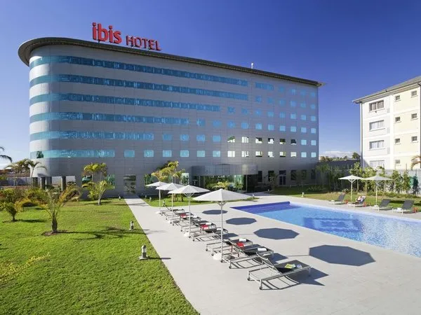 ibis Antananarivo Ankorondrano Hotel