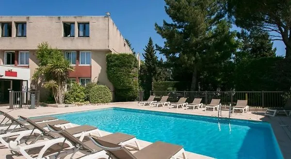 ibis Avignon Sud