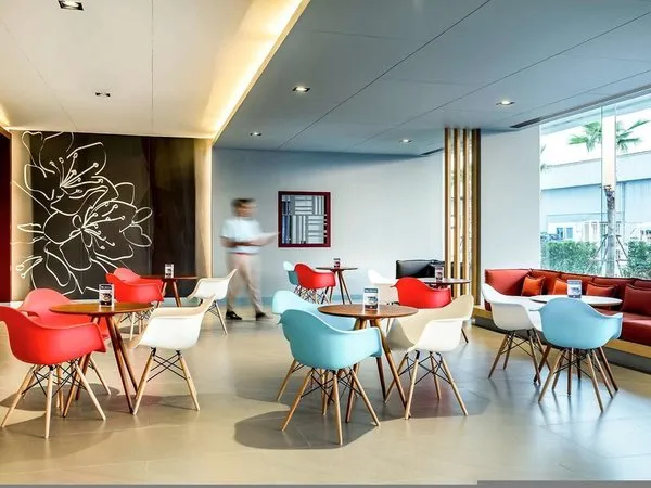 ibis Bangkok IMPACT