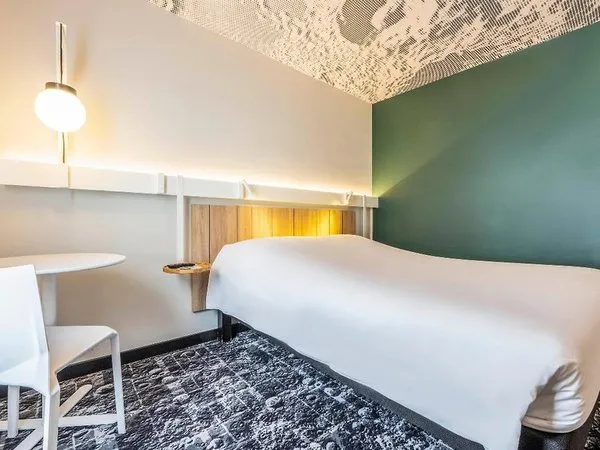 Ibis Beaune Centre