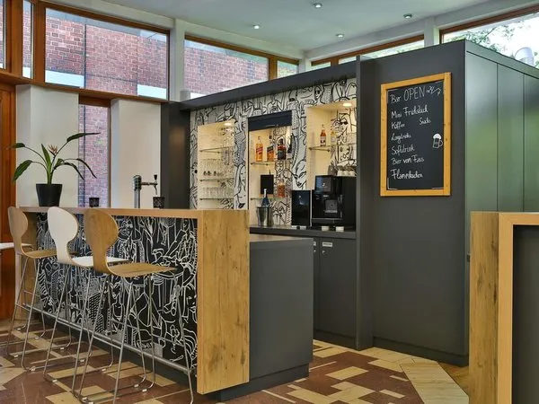 Ibis Berlin City Süd