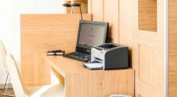 ibis Berlin Messe