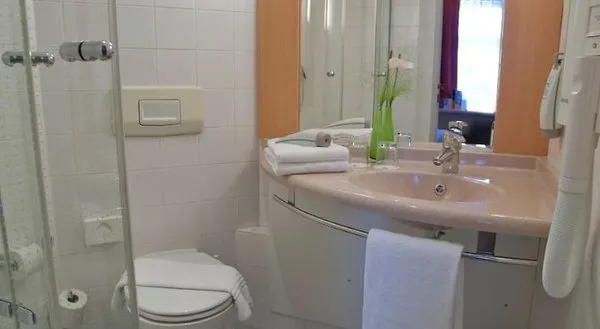 ibis Bratislava Centrum