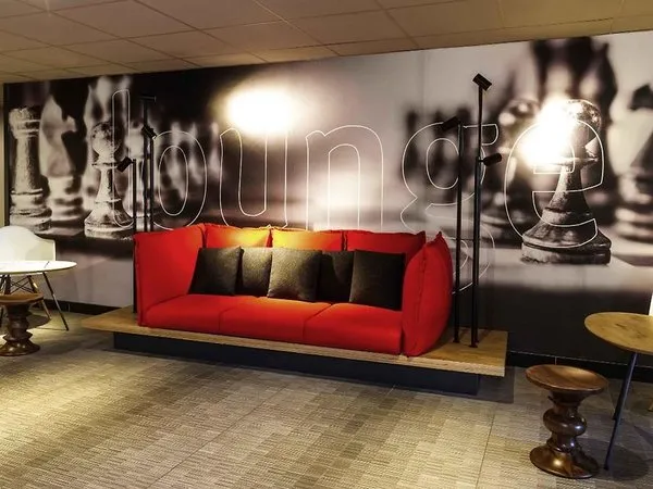ibis Brussels Airport