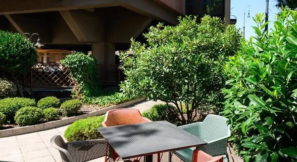 ibis Budapest Heroes Square Hotel