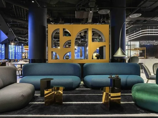 Ibis Budapest Stadium