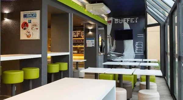 ibis budget Antony Massy