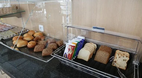 ibis budget Augsburg City