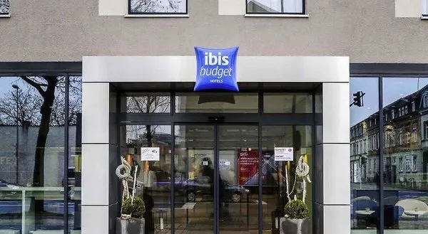 ibis budget Bamberg