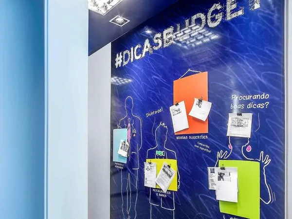 Ibis budget Belo Horizonte Minascentro
