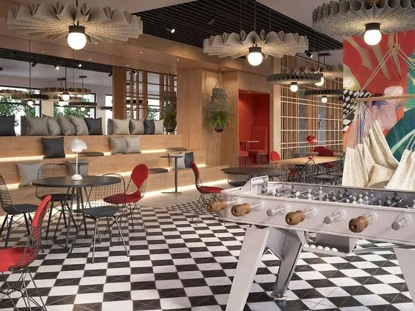 ibis budget Berlin Airport