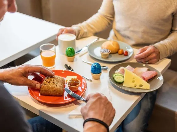ibis budget Berlin Alexanderplatz