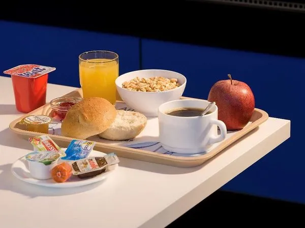 ibis budget Berlin Ost