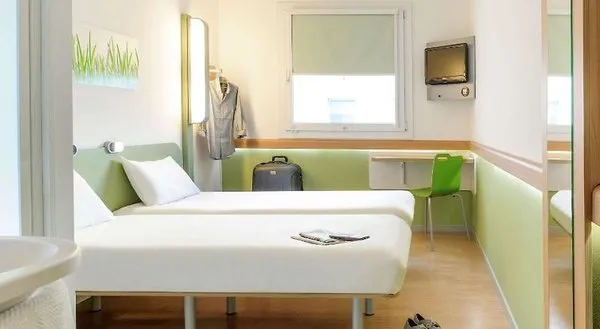 ibis budget Birmingham Airport - NEC
