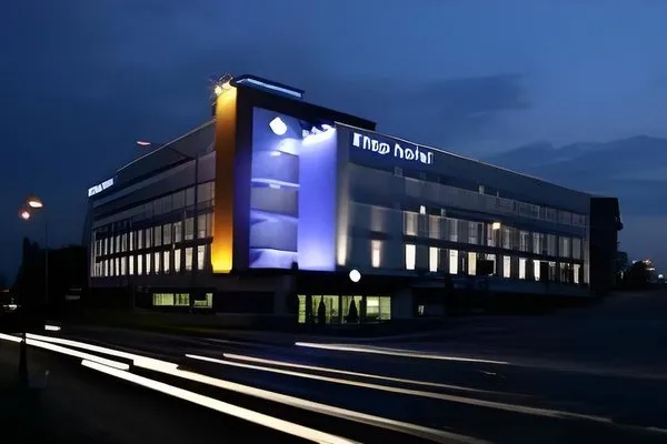 ibis budget Birmingham Centre