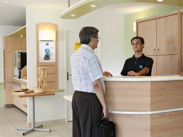 ibis budget Bonn Sued Koenigswinter