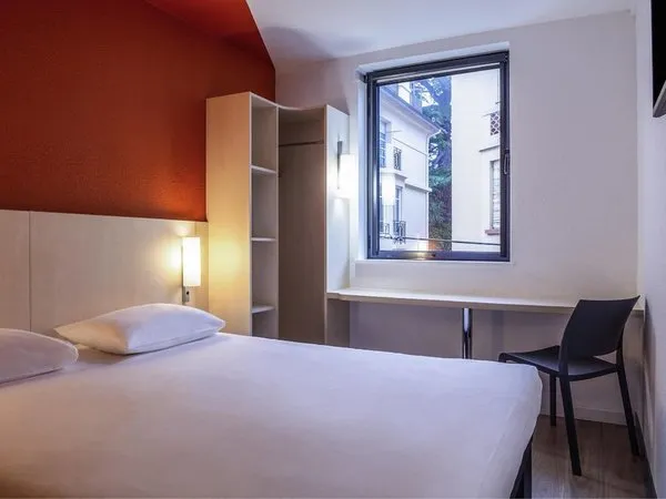 ibis budget Cannes Centre-Ville