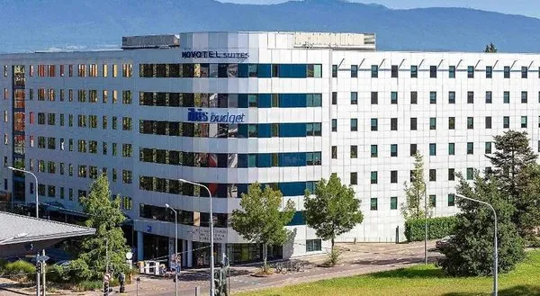 ibis budget Geneve Aeroport
