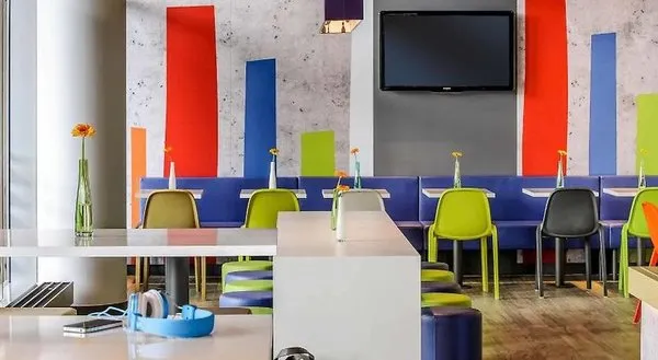 ibis budget Konstanz