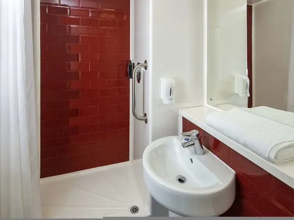 Ibis Budget Lancaster Centre