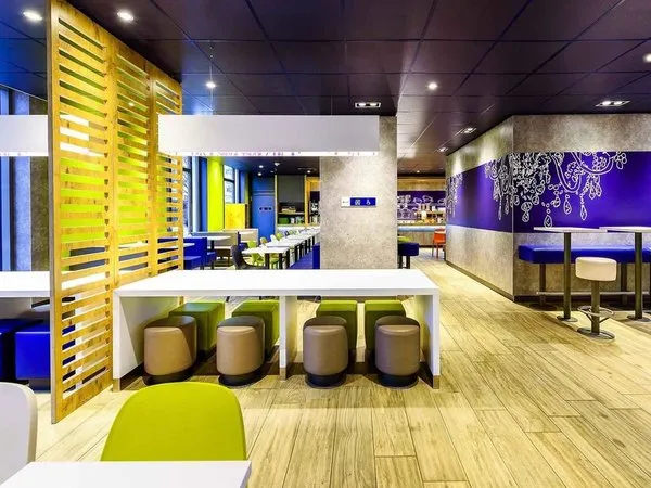 ibis budget Leipzig City