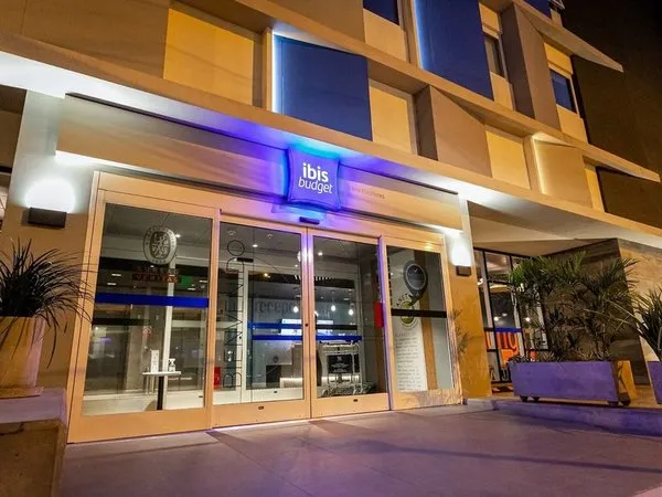 ibis Budget Lima Miraflores