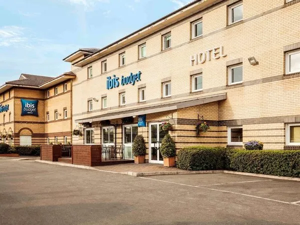 ibis budget London Barking