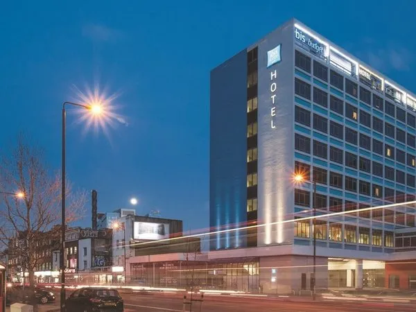 ibis budget London Whitechapel - Brick Lane