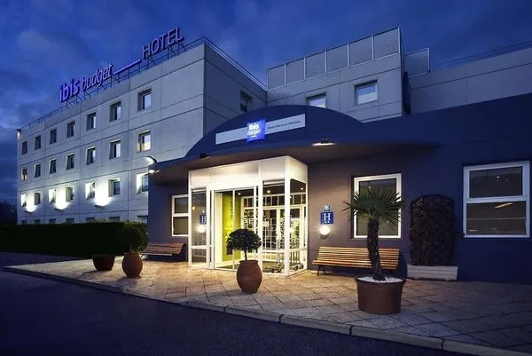 ibis budget Madrid Alcorcón Móstoles