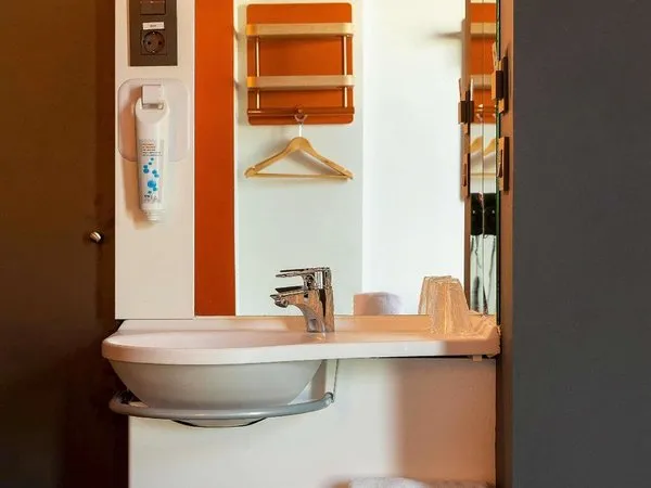 ibis budget Madrid Centro Lavapies