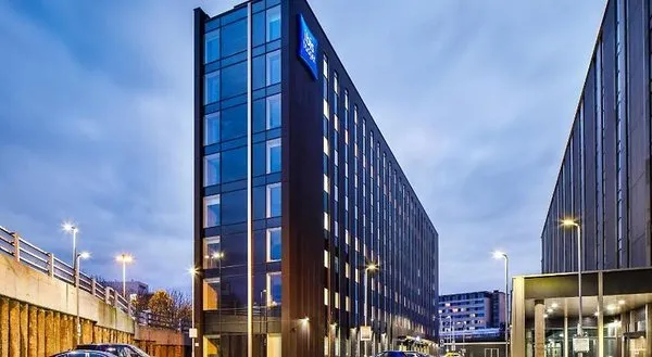 Ibis Budget Manchester Airport