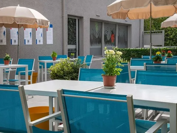 ibis budget Menton