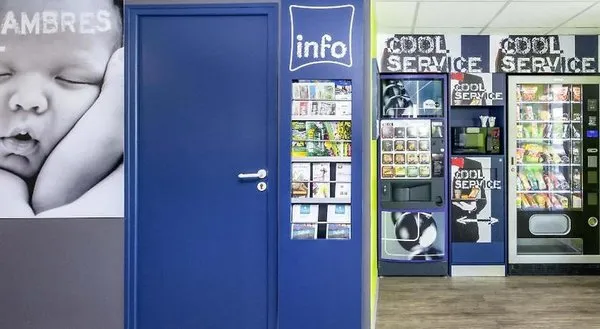 ibis budget Montélimar