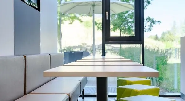 ibis budget Muenchen City Olympiapark