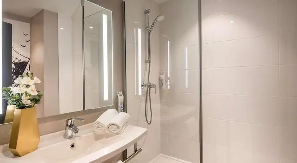 ibis budget Nice Californie Lenval