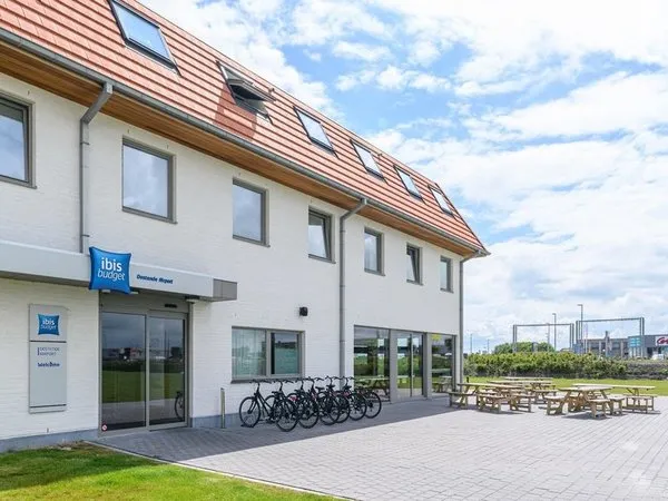 Ibis Budget Oostende Airport