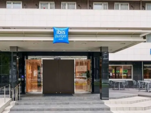 Ibis budget Osaka Umeda