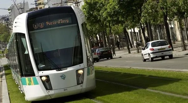 ibis budget Paris Porte d'Orléans