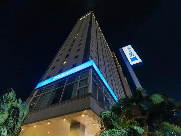 Ibis Budget Phnom Penh Riverside