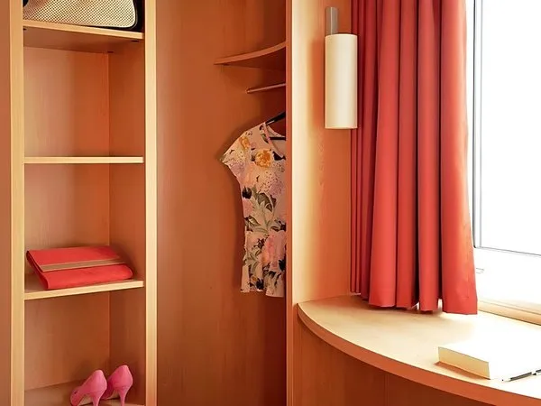Ibis budget Roissy CDG Paris Nord 2