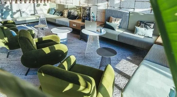 Ibis budget Rouen Centre Rive Gauche