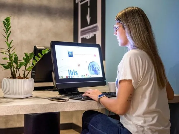 ibis budget São Paulo Jardins