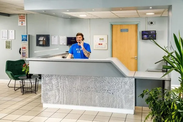 ibis budget Sheffield Arena