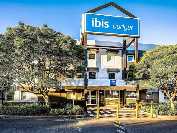 Ibis budget St Peters