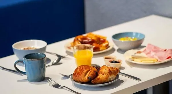 ibis budget Strasbourg Centre Gare
