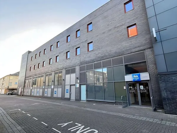 Ibis budget Swindon