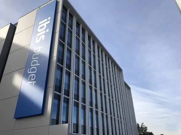 ibis budget Sydney Airport