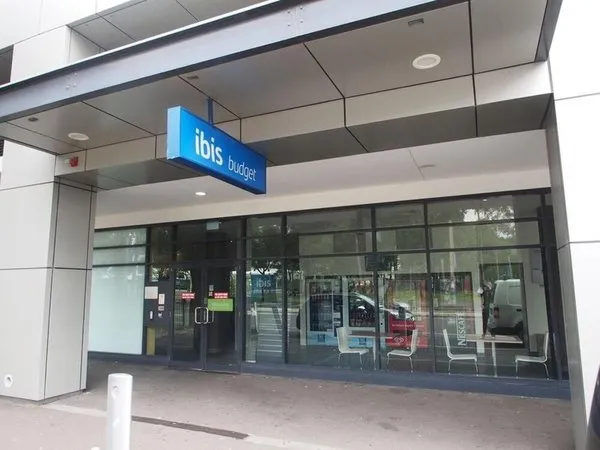 ibis budget Sydney Olympic Park