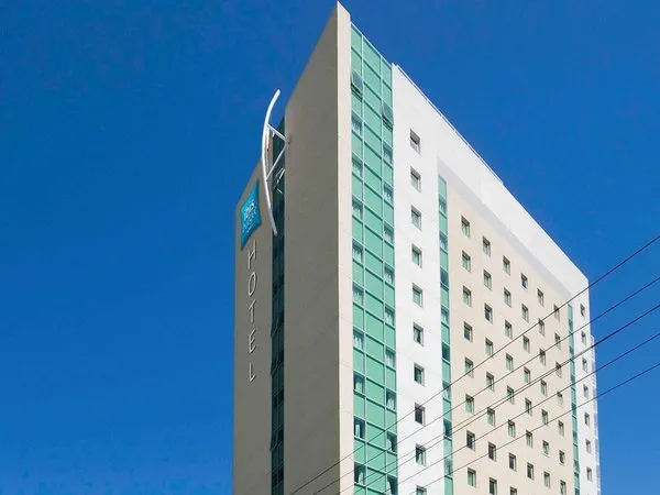 ibis budget Vitoria